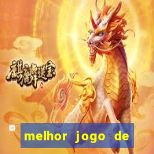 melhor jogo de celular offline